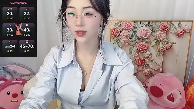 nini a online show from July 2026 01:17:01 PM