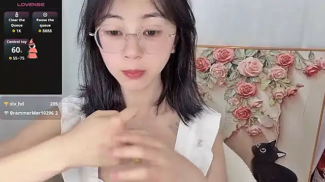 nini a online show from July 2026 08:06:02 AM
