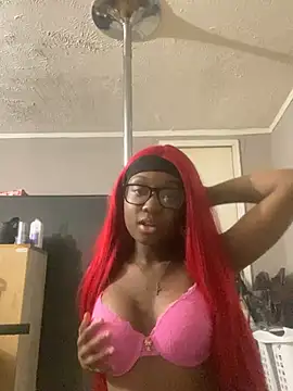 HennessyBaby21 online show from February 2026 06:13:01 AM