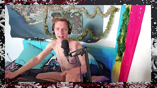 DaveLindau online show from December 2025 09:37:01 AM