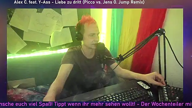 DaveLindau online show from January 2026 05:48:02 PM