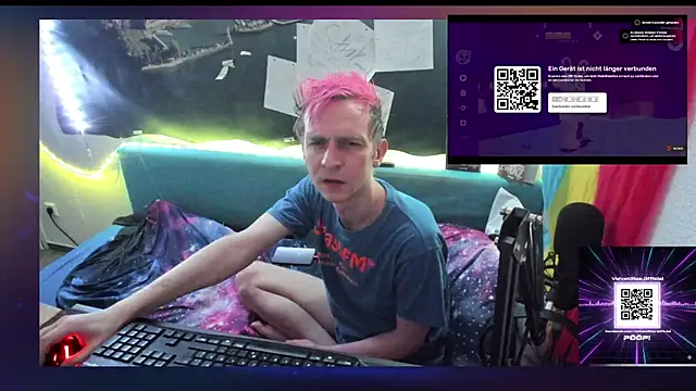 Snapshot of DaveLindau chatting on February 2026 06:25:01 PM DaveLindau online show from February 2026 06:25:01 PM