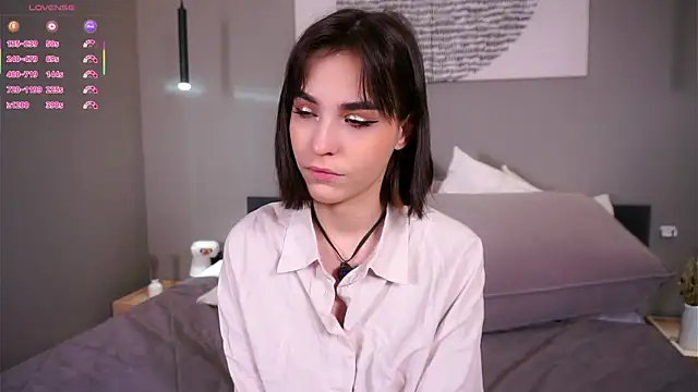 Asecondsoul online show from November 2025 04:34:02 AM