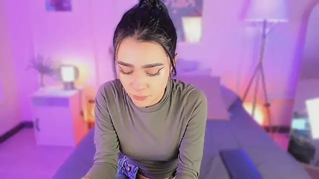 emma soul1 online show from February 2026 07:52:01 PM