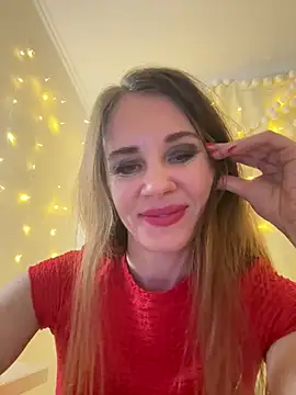 LucieMack online show from January 2026 07:08:02 PM