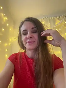 LucieMack online show from February 2026 09:46:02 PM