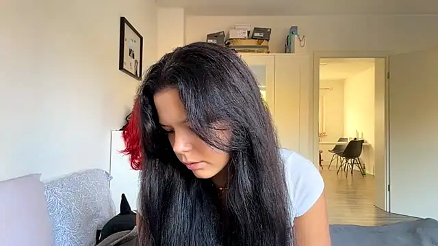 MaydaCornwall online show from October 2025 08:05:02 AM