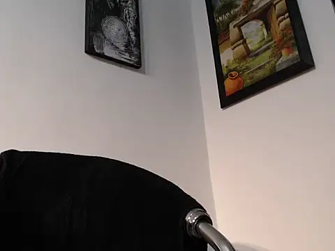 ElCaballeroNegro24 online show from September 2025 05:11:02 AM