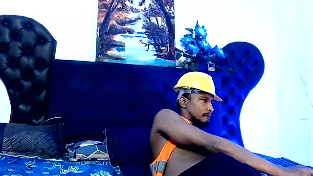 ElCaballeroNegro24 online show from May 2026 01:14:02 AM
