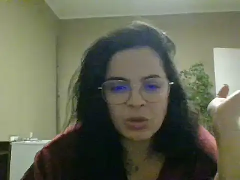 ITALIANASISIXX online show from January 2026 05:38:02 PM