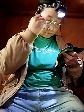 Lai005 online show from December 2025 03:36:01 AM