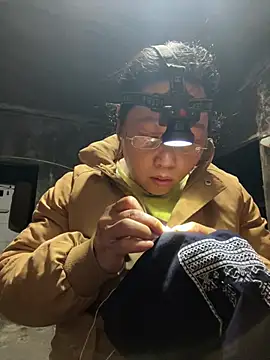 Lai005 online show from March 2026 02:02:01 PM