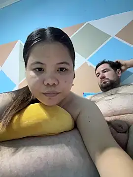 Charming Chaos online show from February 2026 02:40:01 AM