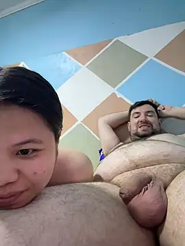 Charming Chaos online show from March 2026 05:56:01 AM