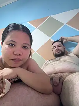 Charming Chaos online show from April 2026 06:47:02 AM