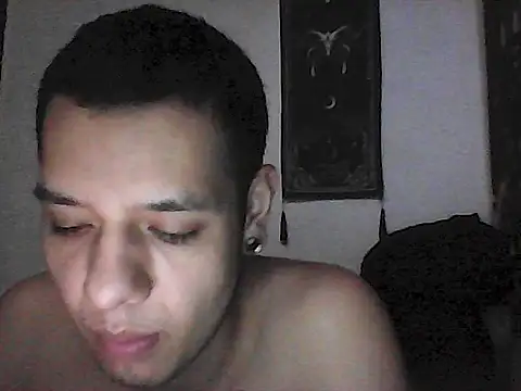 BentRequiem online show from December 2025 06:47:02 PM