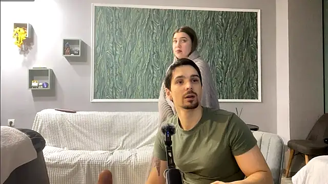 VelvetMiley online show from March 2026 02:04:02 AM