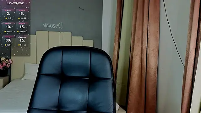 Alexa   Hill online show from September 2025 08:45:01 PM