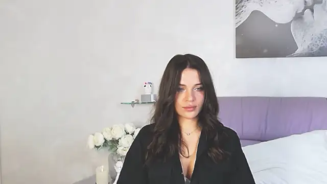 AngelicaDillon online show from September 2025 05:18:02 AM