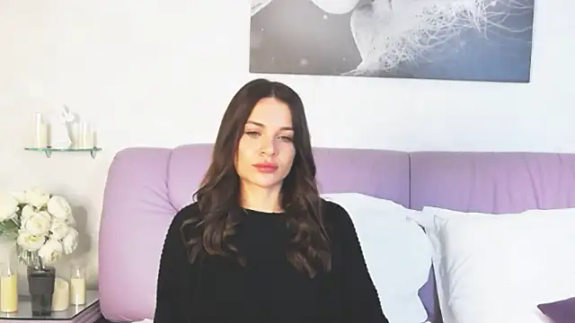 AngelicaDillon online show from October 2025 07:17:02 AM