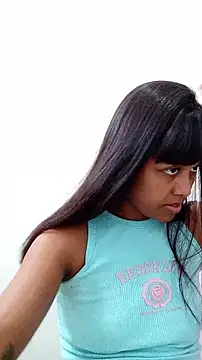 indiazinhabella27 online show from December 2025 07:32:01 PM