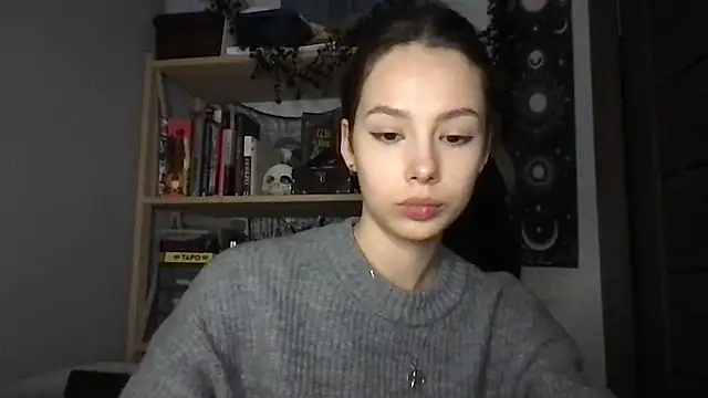 Yuna5343 online show from March 2026 10:28:02 PM