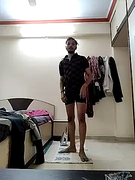 Ritesh08679 online show from February 2026 05:50:01 AM