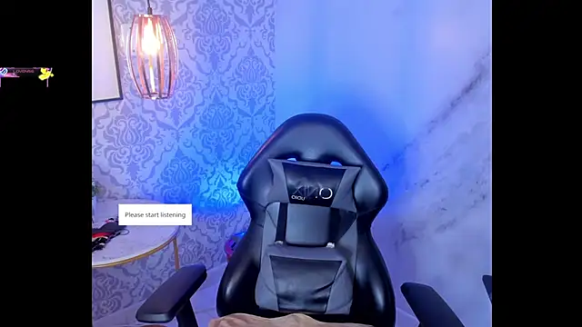 Meganslut x online show from October 2025 12:12:02 PM