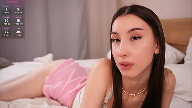 JettaPrincess online show from September 2025 03:33:02 AM