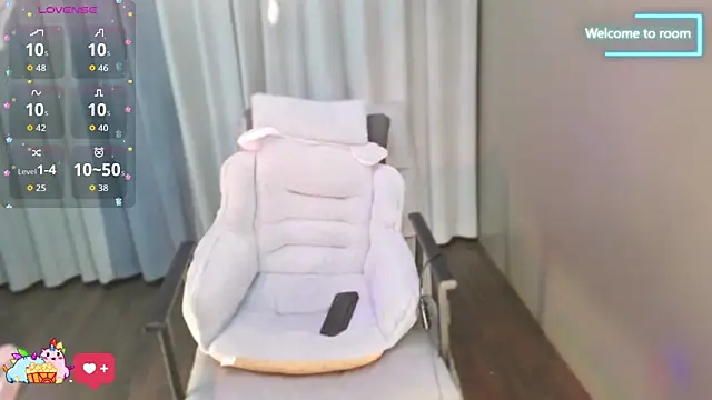 LINLIN-2025 online show from October 2025 02:07:02 PM