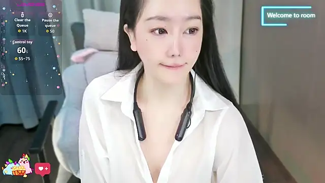 LINLIN-2025 online show from November 2025 02:19:02 PM