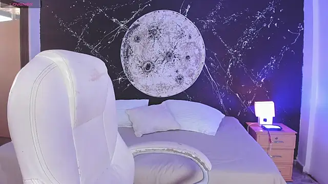 ShaniaDaniels online show from November 2025 10:21:01 PM