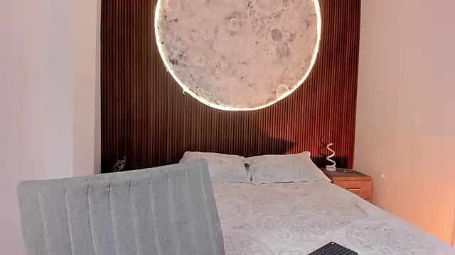 ShaniaDaniels online show from February 2026 09:54:02 PM