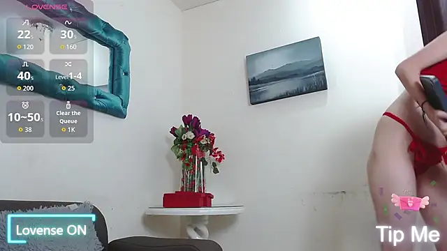 LiamBrown09 online show from November 2025 07:03:01 PM