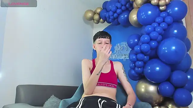 LiamBrown09 online show from June 2026 07:20:01 PM