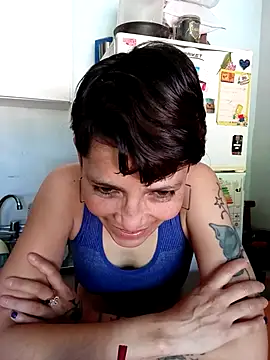 Snapshot of Lulypsicologasexual chatting on September 2025 05:27:01 PM Lulypsicologasexual online show from September 2025 05:27:01 PM