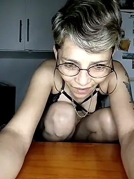 Lulypsicologasexual online show from October 2025 04:46:02 AM