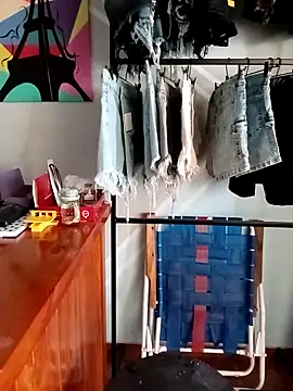 Lulypsicologasexual online show from November 2025 02:35:01 PM