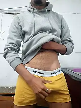 ColouredPapi online show from September 2025 01:11:02 PM