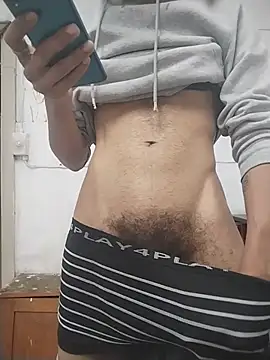 ColouredPapi online show from August 2026 12:54:02 PM