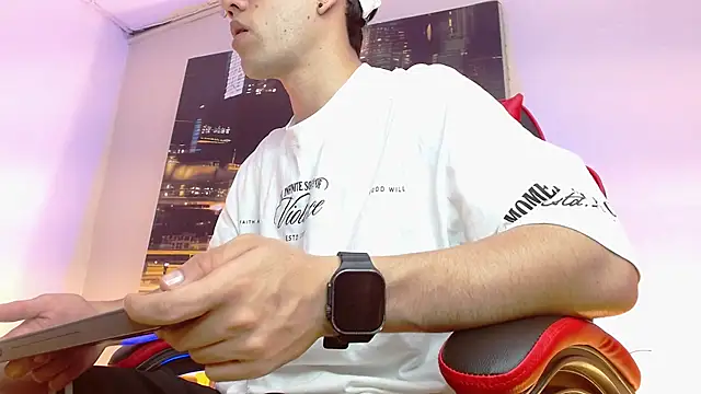 Snapshot of alexgiraldo__ chatting on March 2026 12:59:01 AM alexgiraldo online show from March 2026 12:59:01 AM