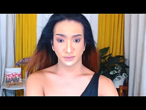 EmmaKantutera online show from November 2025 10:41:02 AM