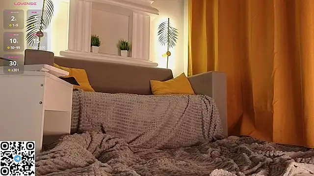 odelynbrower online show from February 2026 02:53:01 AM