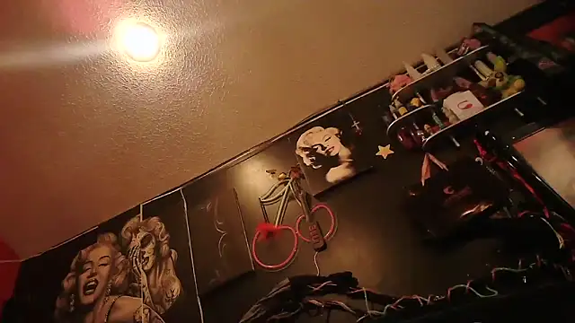 Splash Queen420 online show from February 2026 05:19:02 AM