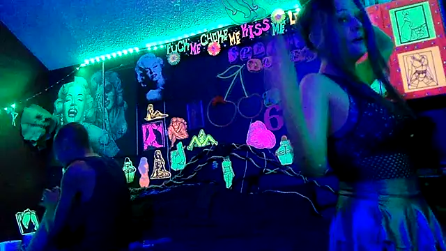 Splash Queen420 online show from July 2026 11:14:01 AM