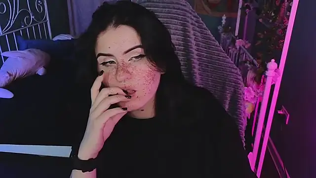 Dark Shine online show from November 2025 06:03:01 AM