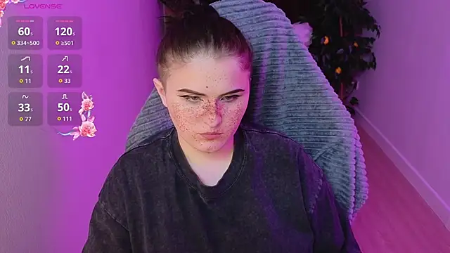 Dark Shine online show from February 2026 03:57:01 PM