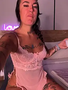 savana heart online show from October 2025 04:33:01 AM