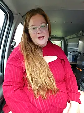 Love86Emily online show from October 2025 03:40:02 PM