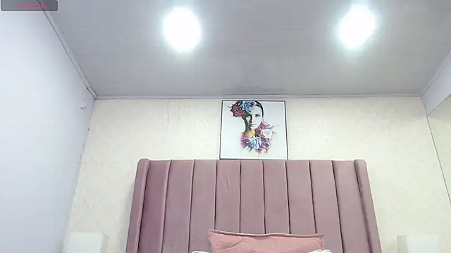 AriannaAdames online show from March 2026 01:15:02 PM